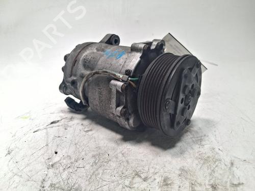 AC compressor VW POLO (6N2) 1.4 TDI | BP39634867M34 - Image 4