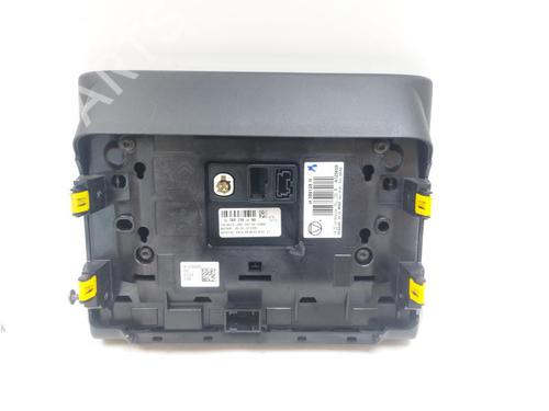 Electronic module CITROËN C3 III (SX) 1.2 PURETECH 82 | BP29702492M83 