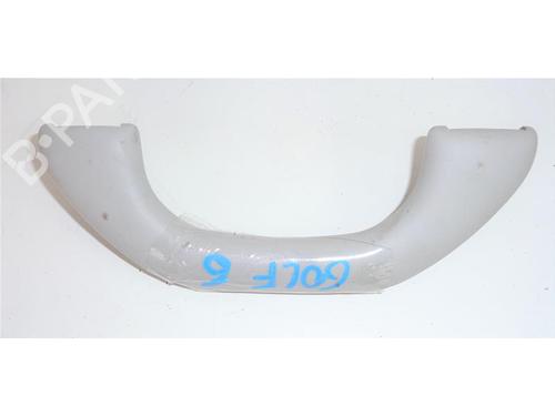 Used Interior roof handle Interior roof handle VW GOLF PLUS V (5M1, 521) 1.2 TSI (105 hp) 15140084 15140084