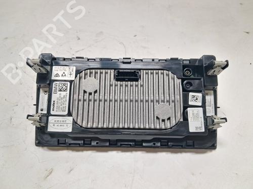 Used Engine control unit (ECU) Engine control unit (ECU) BMW 1 (F40) 118 d (150 hp) 40288257 40288257