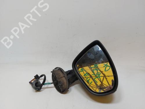 Used Right mirror Right mirror OPEL MERIVA B MPV (S10) 1.3 CDTI (75) (95 hp) 36292429 36292429