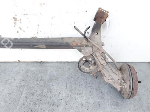 Rear axle KIA PICANTO II (TA) 1.0 | BP15170505M2 