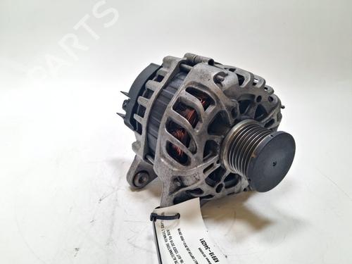 Alternator RENAULT CAPTUR I (J5_, H5_) 1.2 TCe 120 | BP40288337M7 - Image 4