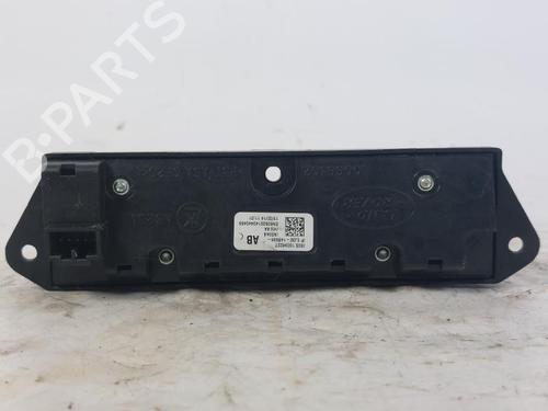 Climate control LAND ROVER RANGE ROVER EVOQUE (L538) 2.2 D 4x4 | BP17383393I5 