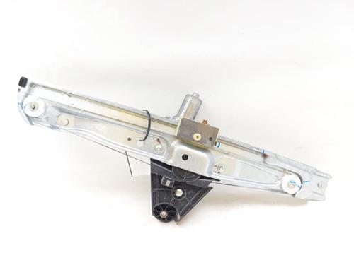 Left rear window motor DACIA BIGSTER 1.2 ECO-G 140 | BP28490751E23 
