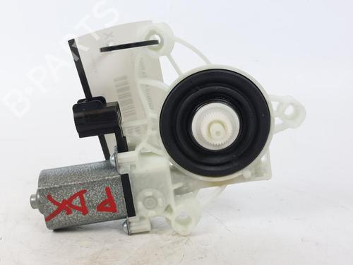 Used Rear right window mechanism FORD PUMA (J2K, CF7) 1.0 EcoBoost (125 hp) 17204935