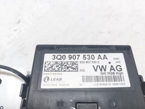 Engine control unit (ECU) SKODA OCTAVIA III Combi (5E5, 5E6) 1.6 TDI | BP30898750M57