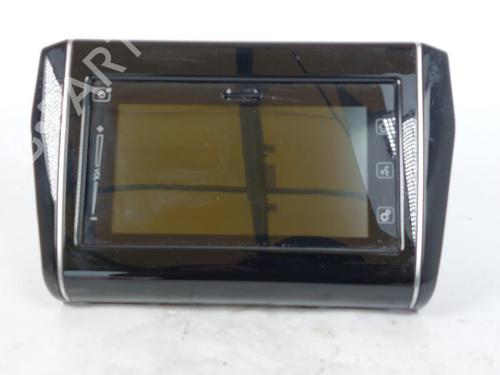 Module électronique SUZUKI SWIFT V (AZ) 1.2 Hybrid (Mild Hybrid) AllGrip (A2L412) (83 hp) 15357624