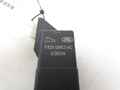Engine control unit (ECU) JAGUAR XF II (X260) 2.0 D | BP15154540M57 