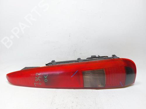 Feu arrière droit Feu arrière droit FORD FUSION (JU_) 1.4 TDCi (68 hp) 34418185 34418185