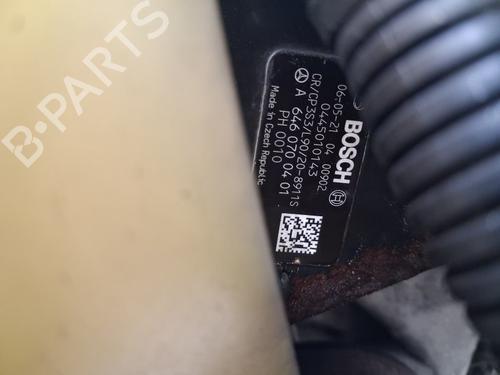 Engine MERCEDES-BENZ VIANO (W639) CDI 2.2 (639.711, 639.713, 639.811, 639.813, 639.815) | BP40288184M1 - Image 8