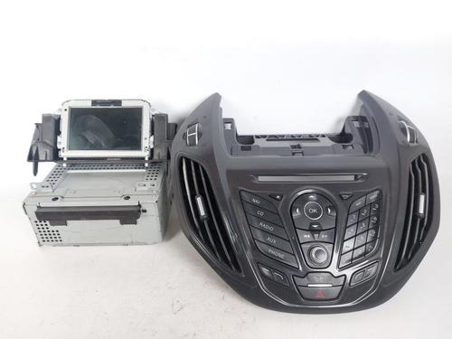 Used Electronic module Electronic module FORD TOURNEO COURIER B460 MPV 1.5 TDCi (75 hp) 22251275 22251275