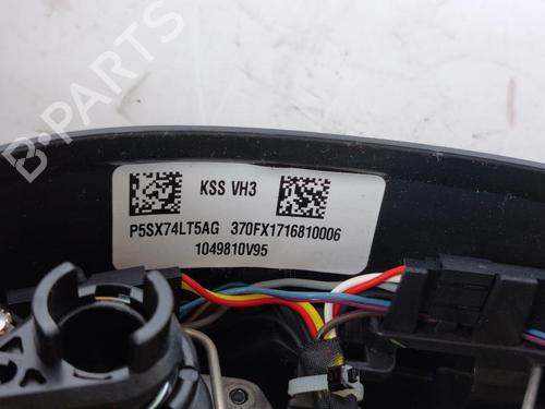 Steering wheel JEEP COMPASS (MP, M6, MV, M7) 1.6 CRD | BP23880149C49 - Image 5