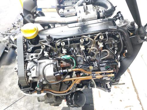 Engine RENAULT CLIO II (BB_, CB_) 1.5 dCi (B/CB07) | BP29933335M1