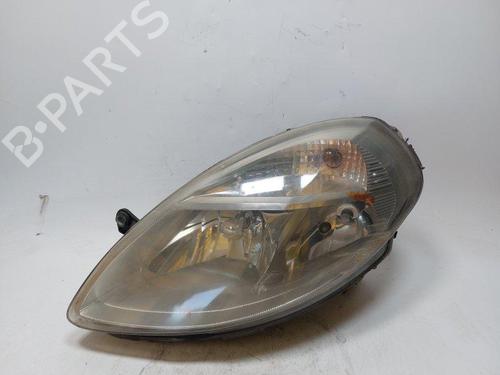 Used Left headlight Left headlight LANCIA YPSILON (843_) 1.2 (843.AXA1A) (60 hp) 33926546 33926546