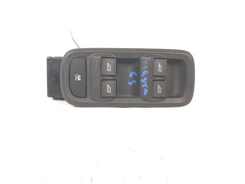 Used Left front window switch Left front window switch FORD FIESTA VI (CB1, CCN) 1.25 (82 hp) 22754006 22754006