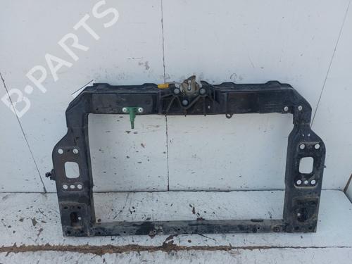 Frontplate/Frontkurv Frontplate/Frontkurv FIAT PANDA VAN (312_, 519_) 1.0 Mild Hybrid (312PYD1B) (69 hp) 37019722 37019722