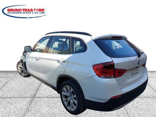 Front left window mechanism BMW X1 (E84) xDrive 18 d | BP15892474C22