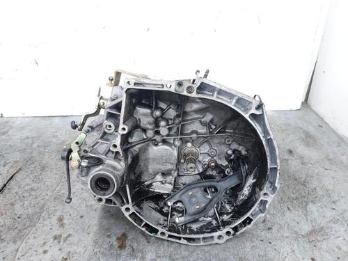 Used Gearbox PEUGEOT 206 Hatchback (2A/C) 1.4 HDi eco 70 (68 hp) 31144358