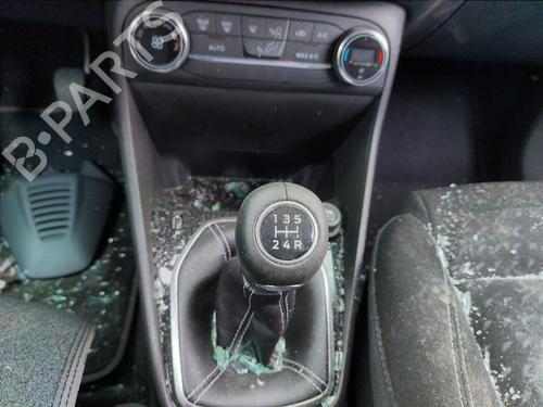 Lève-vitre avant gauche FORD FIESTA VII (HJ, HF) 1.1 Ti-VCT | BP15170864C22