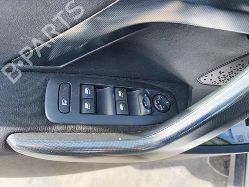 Engine control unit (ECU) PEUGEOT 2008 I (CU_) 1.6 HDi | BP15174754M57