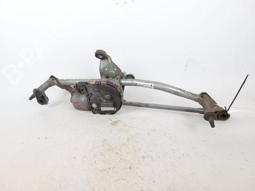 Used Front wiper motor SKODA YETI (5L) 1.2 TSI (105 hp) 15158607