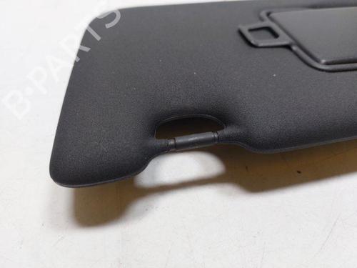 Left sun visor VOLVO XC40 (536) B4 Mild-Hybrid | BP33752120I1 - Image 4