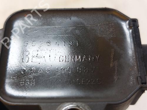 Ignition coil FIAT 500L (351_, 352_) 0.9 Natural Power (199LYC1B) | BP37282263M94 - Image 4