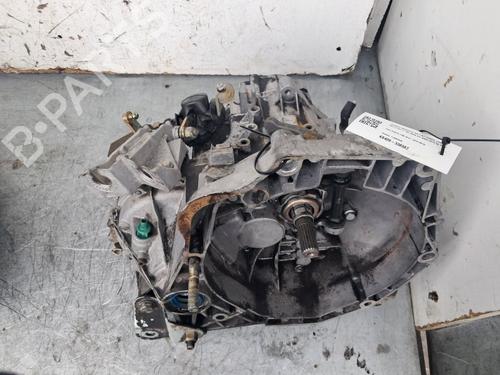 Gearbox FIAT PUNTO (199_) 1.3 D Multijet | BP39067530M3 - Image 2