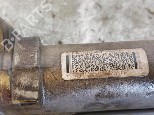 Styregear/Snekke PEUGEOT BIPPER (AA_) 1.3 HDi 75 | BP30453681M22 