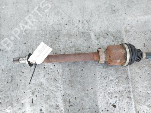 Right front driveshaft RENAULT KADJAR (HA_, HL_) 1.5 dCi 110 (HLA3) | BP33192672M39 - Image 2