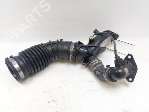 Used Air filter box RENAULT KANGOO Express (FW0/1_) 1.5 dCi 90 (FW0G, FW05, FW08, FW11) (90 hp) 29584204