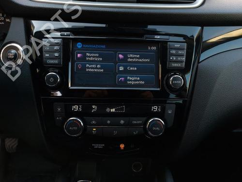 Right front driveshaft NISSAN QASHQAI II (J11, J11_) 1.5 dCi | BP15169077M39 