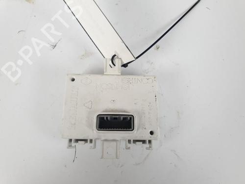 Used Engine control unit (ECU) RENAULT CAPTUR I (J5_, H5_) 1.5 dCi 90 (J5N4, J5M5, J5MW, J5M6, J5AL, J5AJ) (90 hp) 15155572