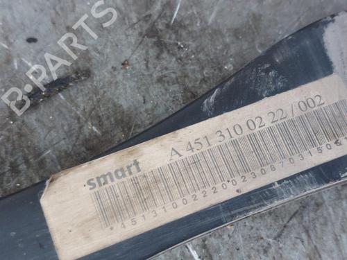 Other SMART FORTWO Coupe (451) 1.0 (451.331, 451.380) | BP33193822O1  - Image 5