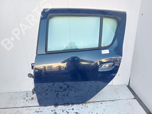 Dør venstre bak DACIA SANDERO II 1.2 LPG (75 hp) 30455081