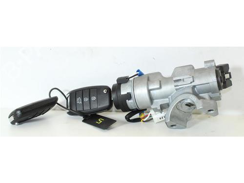 Electronic module KIA PICANTO III (JA) 1.0 LPG | BP15144040M83