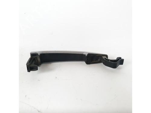 Front left exterior door handle PEUGEOT 2008 I (CU_) 1.6 BlueHDi 75 | BP15153920C128 
