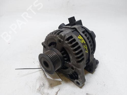 Alternador Alternador FORD FOCUS C-MAX (DM2) 1.6 TDCi (109 hp) 34534792 34534792