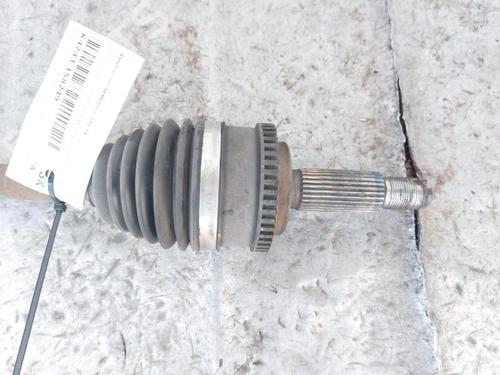 Left front driveshaft KIA VENGA (YN) 1.4 CVVT | BP29350119M38 