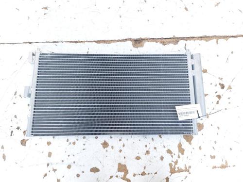 Used AC radiator LANCIA MUSA (350_) 1.3 D Multijet (350.AXG11, 350.AXG1A) (90 hp) 28721289