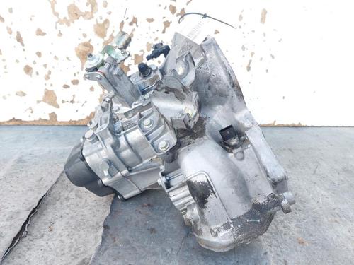 Gearbox CHEVROLET AVEO Hatchback (T300) 1.2 | BP29933330M3
