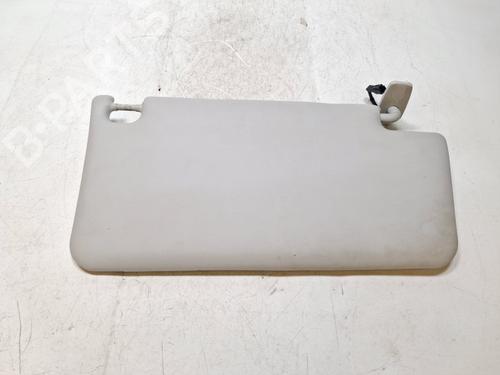 Left sun visor JEEP RENEGADE SUV (BU, B1, BV) 2.0 CRD 4x4 | BP39634719I1 - Image 5