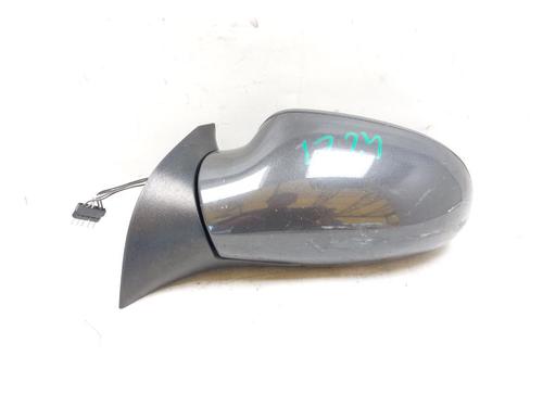 Left mirror MERCEDES-BENZ A-CLASS (W168) A 170 CDI (168.009, 168.109) | BP27538051C26 