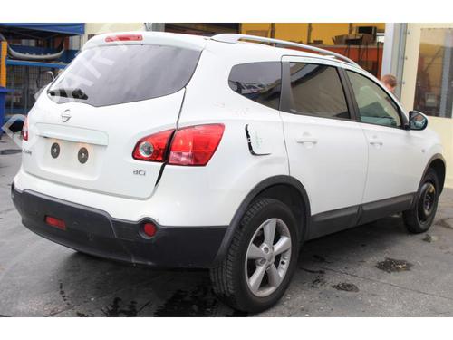 Airco bedieningspaneel NISSAN QASHQAI I (J10, NJ10) 2.0 dCi | BP15146436I5 