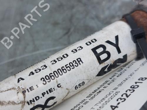 Left rear driveshaft RENAULT TWINGO III (BCM_, BCA_) Z.E: (BCA1) | BP35894469M40 - Image 4