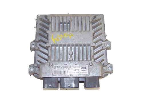Used Engine control unit (ECU) FORD FUSION (JU_) 1.4 TDCi (68 hp) 15140670