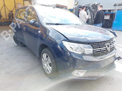 Front right lock DACIA SANDERO II 1.0 LPG (B8ML) | BP24996934C97 - Image 3