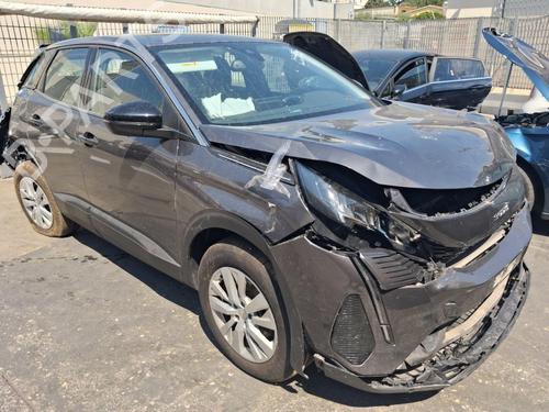 Recambios PEUGEOT 3008 II SUV (MC_, MR_, MJ_, M4_) 1.5 BlueHDi 130 4867999
