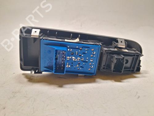Left front window switch FIAT GRANDE PUNTO (199_) 1.2 | BP39647327I27 - Image 5
